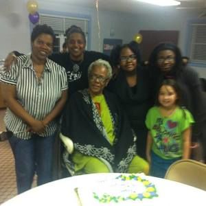 Meet your Posher, Robin crooms